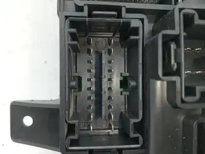 Second-hand car spare part fuse box unit for opel meriva enjoy oem iam references 13396575  