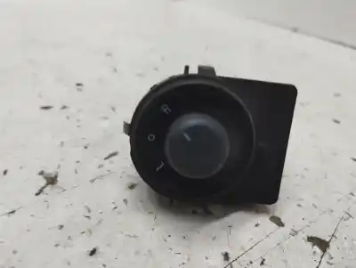 Second-hand car spare part rearview side mirror switch for opel meriva enjoy oem iam references 13271827