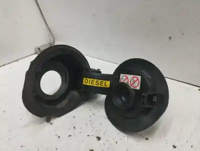 Peça sobressalente para automóvel em segunda mão tampa de combustível externa por citroen c4 lim. exclusive referências oem iam 9687310880