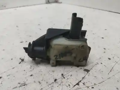 Peça sobressalente para automóvel em segunda mão MOTOR TAMPA EXTERNA DE COMBUSTÍVEL por CITROEN C4 LIM.  Referências OEM IAM 9651690280  