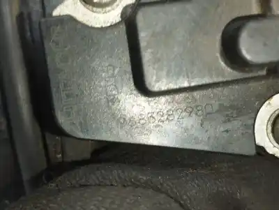 Second-hand car spare part flowmeter for citroen c4 lim. exclusive oem iam references 9683282980  