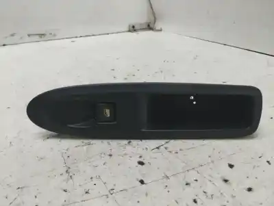 Peça sobressalente para automóvel em segunda mão botão / interruptor elevador vidro traseiro direito por citroen c4 lim. exclusive referências oem iam 9670298277
