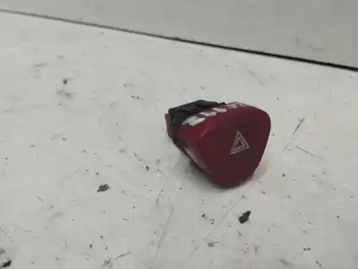 Peça sobressalente para automóvel em segunda mão interruptor 4 piscas - emergência por citroen c4 lim. exclusive referências oem iam 96405776