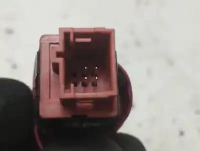 Peça sobressalente para automóvel em segunda mão interruptor 4 piscas - emergência por citroen c4 lim. exclusive referências oem iam 96405776  