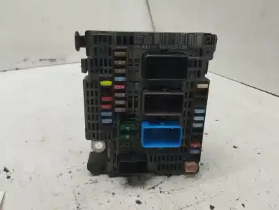 Second-hand car spare part FUSE BOX UNIT for CITROEN C4 LIM.  OEM IAM references 9677987180  