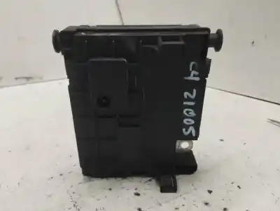 Автозапчасти б/у блок реле/предохранителей за citroen c4 lim. exclusive ссылки oem iam 9677987180  