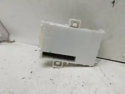 Second-hand car spare part electronic module for citroen c1 feel oem iam references 50119792