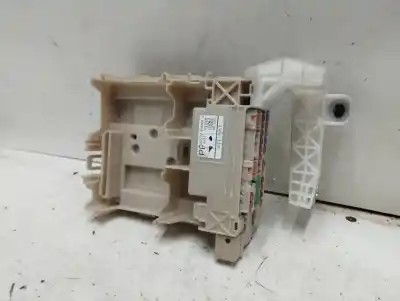 Second-hand car spare part fuse box unit for citroen c1 feel oem iam references 827300h060a