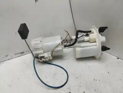 Second-hand car spare part fuel tank sender unit for citroen c1 feel oem iam references 770200h040