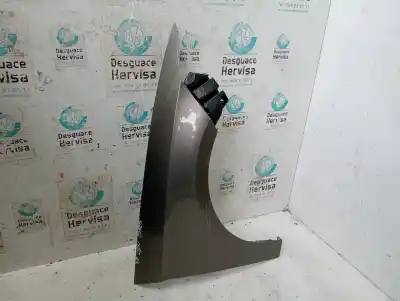 Second-hand car spare part front right fin for seat leon (5f1) reference ecomotive oem iam references   