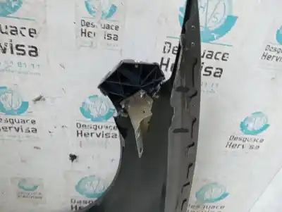 Second-hand car spare part front right fin for seat leon (5f1) reference ecomotive oem iam references   