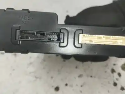 Second-hand car spare part electronic module for citroen c1 feel oem iam references 899900h070  