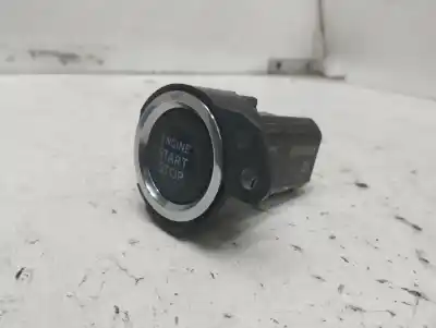 Second-hand car spare part start/stop button for citroen c1 feel oem iam references 2010dj2910