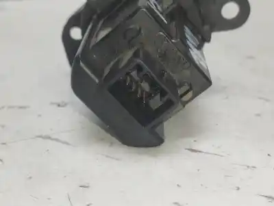 Peça sobressalente para automóvel em segunda mão botão start/stop por citroen c1 feel referências oem iam 2010dj2910  