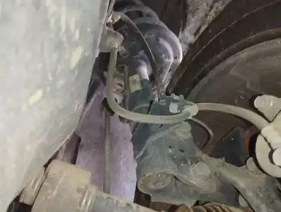 Peça sobressalente para automóvel em segunda mão amortecedor dianteiro esquerdo por toyota rav4 hybrid 4x2 advance referências oem iam 4852042730