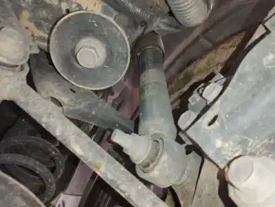 Peça sobressalente para automóvel em segunda mão amortecedor traseiro esquerdo por toyota rav4 hybrid 4x2 advance referências oem iam 4853042130