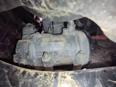 Peça sobressalente para automóvel em segunda mão compressor de ar condicionado a/a a/c por toyota rav4 hybrid 4x2 advance referências oem iam 0424000171