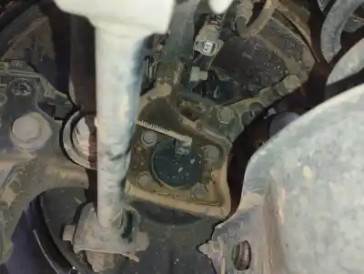 Peça sobressalente para automóvel em segunda mão manga de eixo traseira direita por toyota rav4 hybrid 4x2 advance referências oem iam v270r