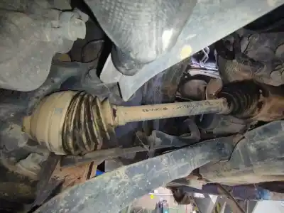 Peça sobressalente para automóvel em segunda mão transmissão dianteira direita por toyota rav4 hybrid 4x2 advance referências oem iam da76r