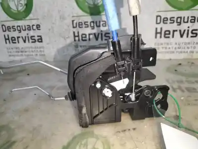 Автозапчастина б/у замок передніх дверей лівий для kia picanto 1.0 cat посилання на oem iam   