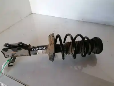 Second-hand car spare part front right shock absorber for opel astra j (p10) 1.7 cdti (68) oem iam references 13333978