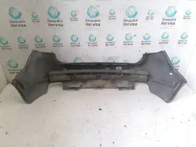 İkinci el araba yedek parçası arka tampon için ssangyong korando 2.0 td cat oem iam referansları   