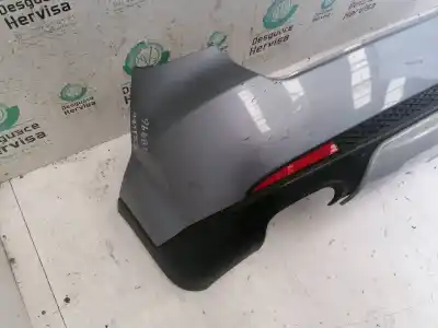 İkinci el araba yedek parçası arka tampon için ssangyong korando 2.0 td cat oem iam referansları   