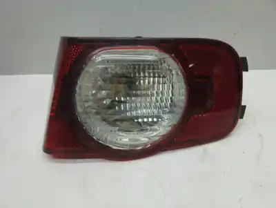 Автозапчасти б/у правый задний фонарь за citroen c3 picasso 1.6 16v hdi ссылки oem iam 9681751680
