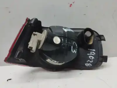 Автозапчасти б/у левый задний фонарь за citroen c3 picasso 1.6 16v hdi ссылки oem iam 9681820280  