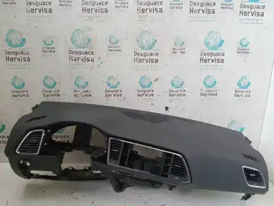 Peça sobressalente para automóvel em segunda mão kit airbag por seat ateca (kh7) reference referências oem iam 309647299s98ae 576857706raa 575857805