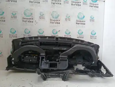 Peça sobressalente para automóvel em segunda mão kit airbag por seat ateca (kh7) reference referências oem iam 309647299s98ae 576857706raa 575857805