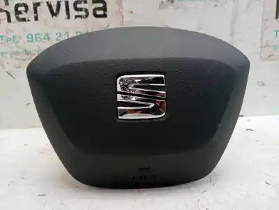 Peça sobressalente para automóvel em segunda mão kit airbag por seat ateca (kh7) reference referências oem iam 309647299s98ae 576857706raa 575857805