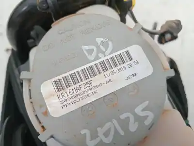 Peça sobressalente para automóvel em segunda mão kit airbag por seat ateca (kh7) reference referências oem iam 309647299s98ae 576857706raa 575857805