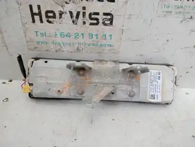 Peça sobressalente para automóvel em segunda mão kit airbag por seat ateca (kh7) reference referências oem iam 309647299s98ae 576857706raa 575857805