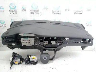 Автозапчасти б/у комплект подушки безопасности за opel astra k lim. 5türig 120 aniversario ссылки oem iam 39141266 Автозапчасти б/у комплект подушки безопасности за opel astra k lim. 5türig 120 aniversario ссылки oem iam 39141266