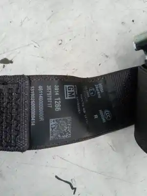 Автозапчастина б/у комплект подушки безпеки для opel astra k lim. 5türig 120 aniversario посилання на oem iam 39141266 13367763 39141265 Автозапчастина б/у комплект подушки безпеки для opel astra k lim. 5türig 120 aniversario посилання на oem iam 39141266 13367763 39141265