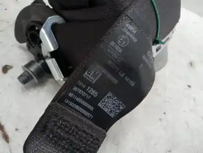 Автозапчастина б/у комплект подушки безпеки для opel astra k lim. 5türig 120 aniversario посилання на oem iam 39141266 13367763 39141265 Автозапчастина б/у комплект подушки безпеки для opel astra k lim. 5türig 120 aniversario посилання на oem iam 39141266 13367763 39141265