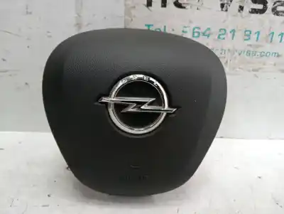 Автозапчастина б/у комплект подушки безпеки для opel astra k lim. 5türig 120 aniversario посилання на oem iam 39141266 13367763 39141265 Автозапчастина б/у комплект подушки безпеки для opel astra k lim. 5türig 120 aniversario посилання на oem iam 39141266 13367763 39141265