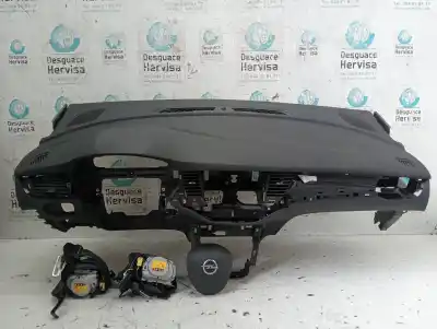 Автозапчастина б/у комплект подушки безпеки для opel astra k lim. 5türig 120 aniversario посилання на oem iam 39141266 13367763 39141265 Автозапчастина б/у комплект подушки безпеки для opel astra k lim. 5türig 120 aniversario посилання на oem iam 39141266 13367763 39141265