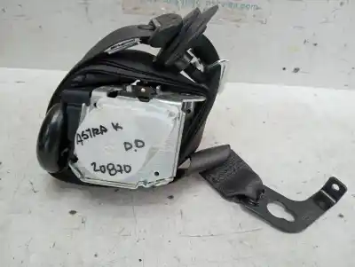 Автозапчастина б/у комплект подушки безпеки для opel astra k lim. 5türig 120 aniversario посилання на oem iam 39141266 13367763 39141265 Автозапчастина б/у комплект подушки безпеки для opel astra k lim. 5türig 120 aniversario посилання на oem iam 39141266 13367763 39141265