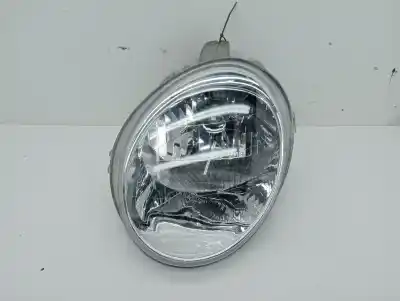 Second-hand car spare part Left Headlight for DAEWOO MATIZ * OEM IAM references 082221120L  
