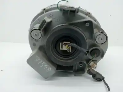 Second-hand car spare part left headlight for daewoo matiz * oem iam references 082221120l  