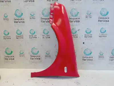Recambio de automóvil de segunda mano de ALETA DELANTERA IZQUIERDA para VOLKSWAGEN GOLF IV BERLINA (1J1) Básico referencias OEM IAM   
