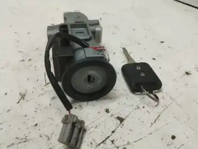 Recambio de automóvil de segunda mano de CONMUTADOR DE ARRANQUE para NISSAN NV 200 (M20) Kasten Comfort referencias OEM IAM 28590AX600  