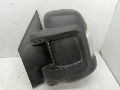 Recambio de automóvil de segunda mano de RETROVISOR IZQUIERDO para CITROEN JUMPER CAJA CERRADA (06.2006 =>) 30 L1H1 HDi 110 FAP referencias OEM IAM A078311  