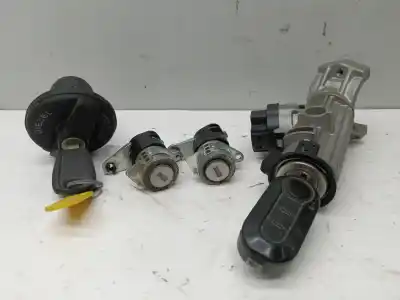 Recambio de automóvil de segunda mano de CONMUTADOR DE ARRANQUE para CITROEN JUMPER CAJA CERRADA (06.2006 =>) 30 L1H1 HDi 110 FAP referencias OEM IAM 01099001  