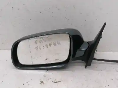 Recambio de automóvil de segunda mano de RETROVISOR IZQUIERDO para SKODA FABIA FAMILIAR (6Y5) 1.9 TDI referencias OEM IAM   