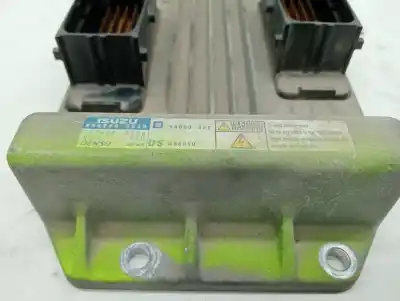 Second-hand car spare part ecu engine control for opel meriva enjoy oem iam references 98000322  