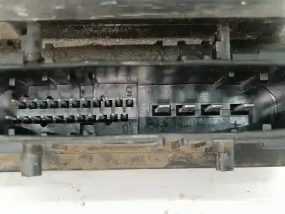 Pezzo di ricambio per auto di seconda mano abs per opel corsa d cmon riferimenti oem iam 0265232238  