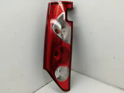 Second-hand car spare part LEFT TAILGATE LIGHT for RENAULT KANGOO  OEM IAM references 8200419949  